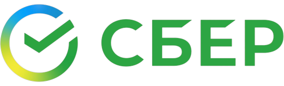 Логотип СберБанк